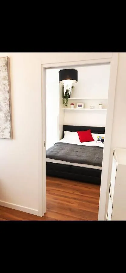 Your Best Apartment In Abano Terme İtalya