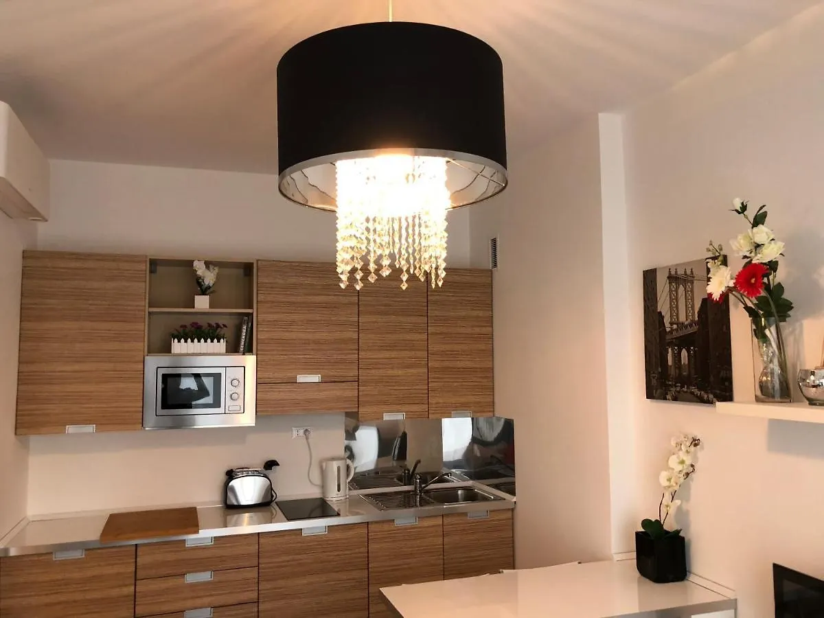 Your Best Apartment In Abano Terme İtalya