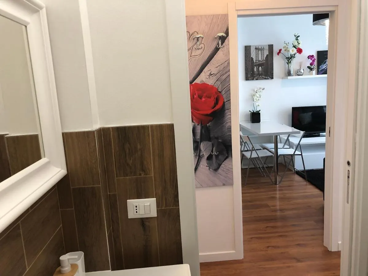 Your Best Apartment In Abano Terme