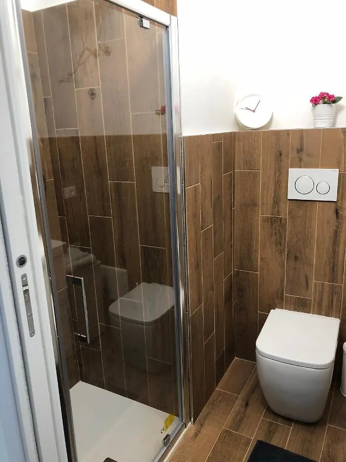 Your Best Apartment In Abano Terme