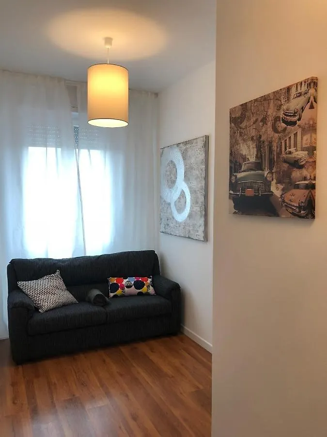 Your Best Apartment In Abano Terme