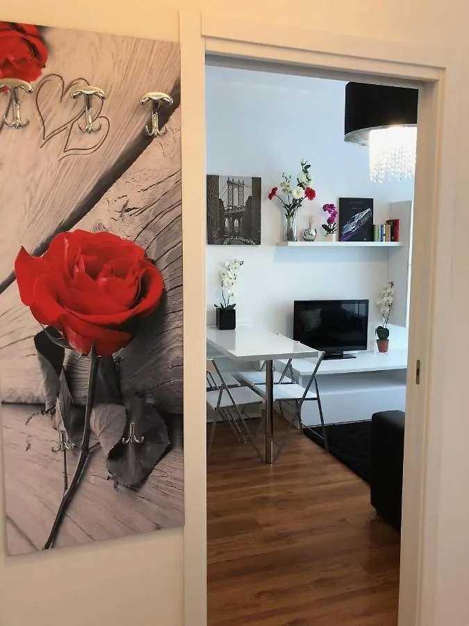 Your Best Apartment In Abano Terme