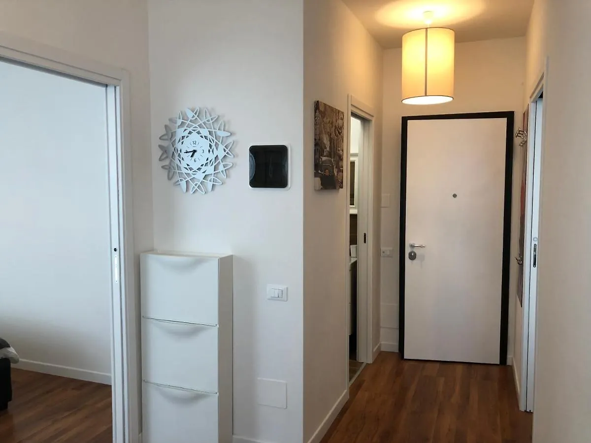 Your Best Apartment In Abano Terme 0*,  İtalya