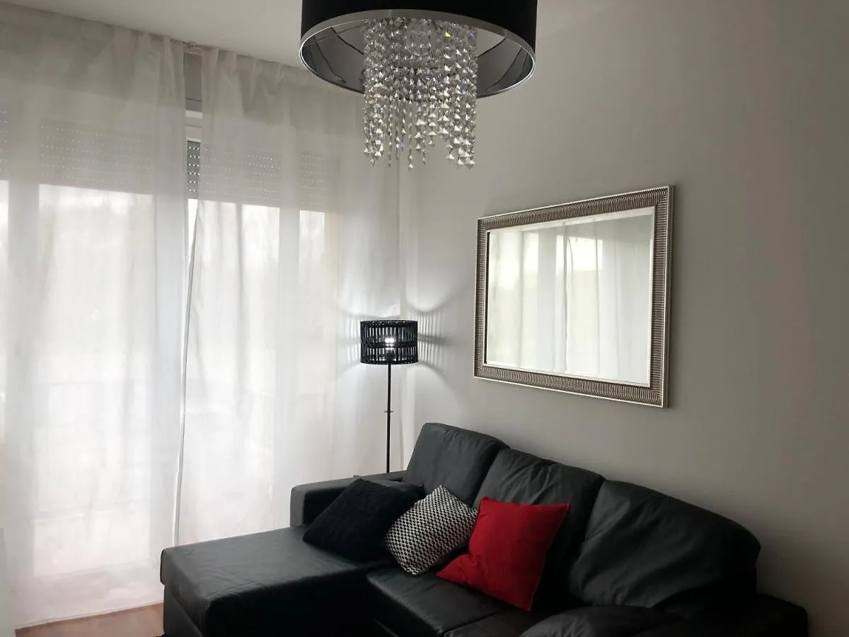 Your Best Apartment In Abano Terme