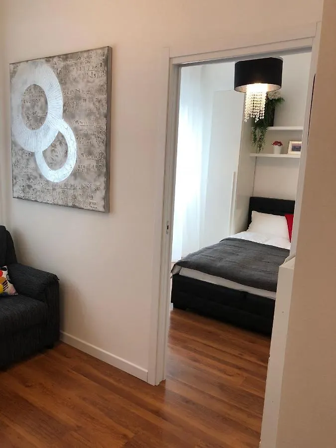 Your Best Apartment In Abano Terme