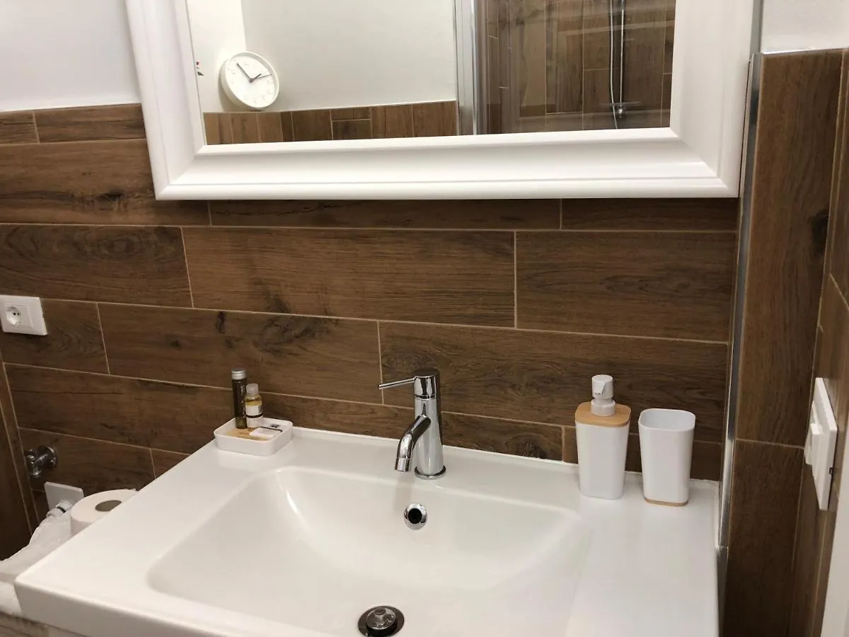 Your Best Apartment In Abano Terme